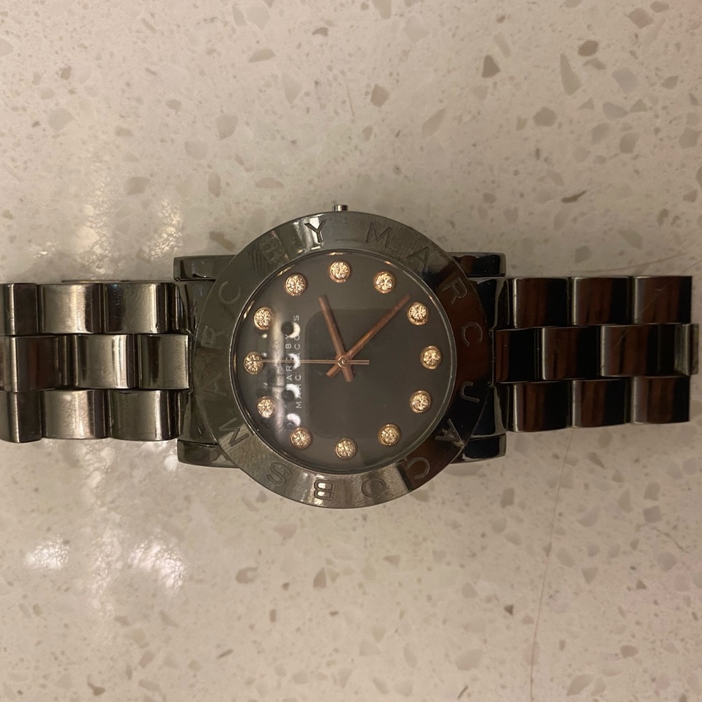 Marc Jacobs watch
